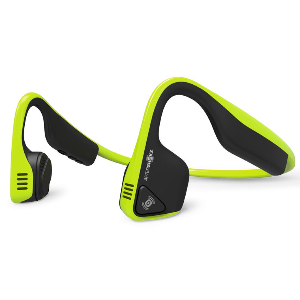 Shokz Trekz Titanium wireless (foto 1)