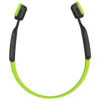 draadloze sport koptelefoon met botgeleiding  (foto 2)