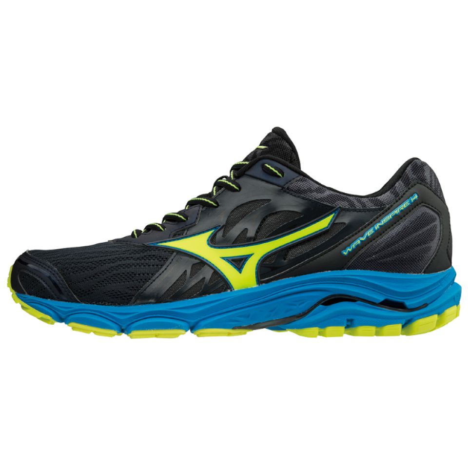 vonnis kwaadheid de vrije loop geven Af en toe Mizuno Wave Inspire 14 kopen – Heren