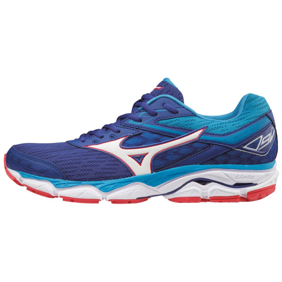 Mizuno Wave Ultima 9 Heren (foto 1)