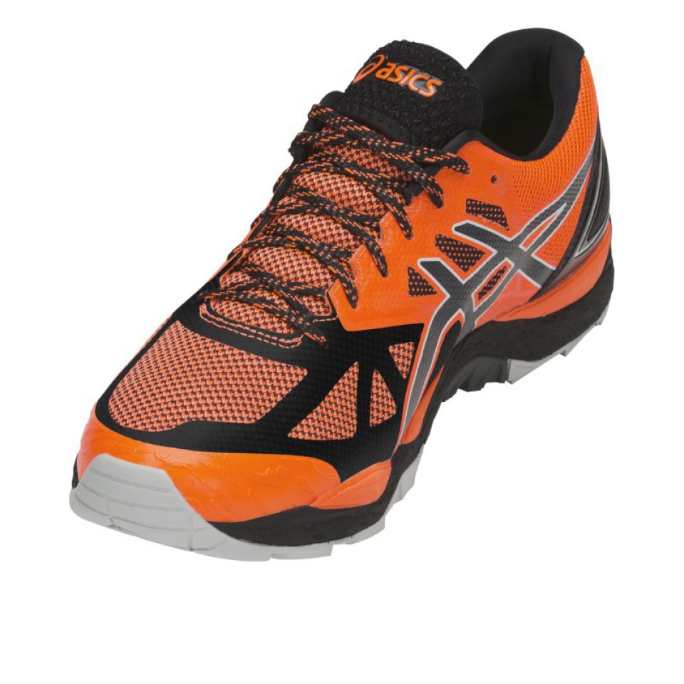 Trail runningschoenen anti-pronatie (foto 2)