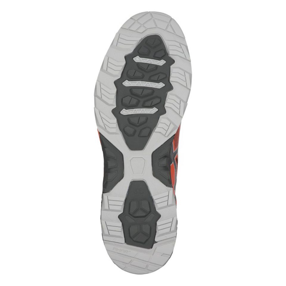 Asics AW18/T7E4N 800 (foto 3)