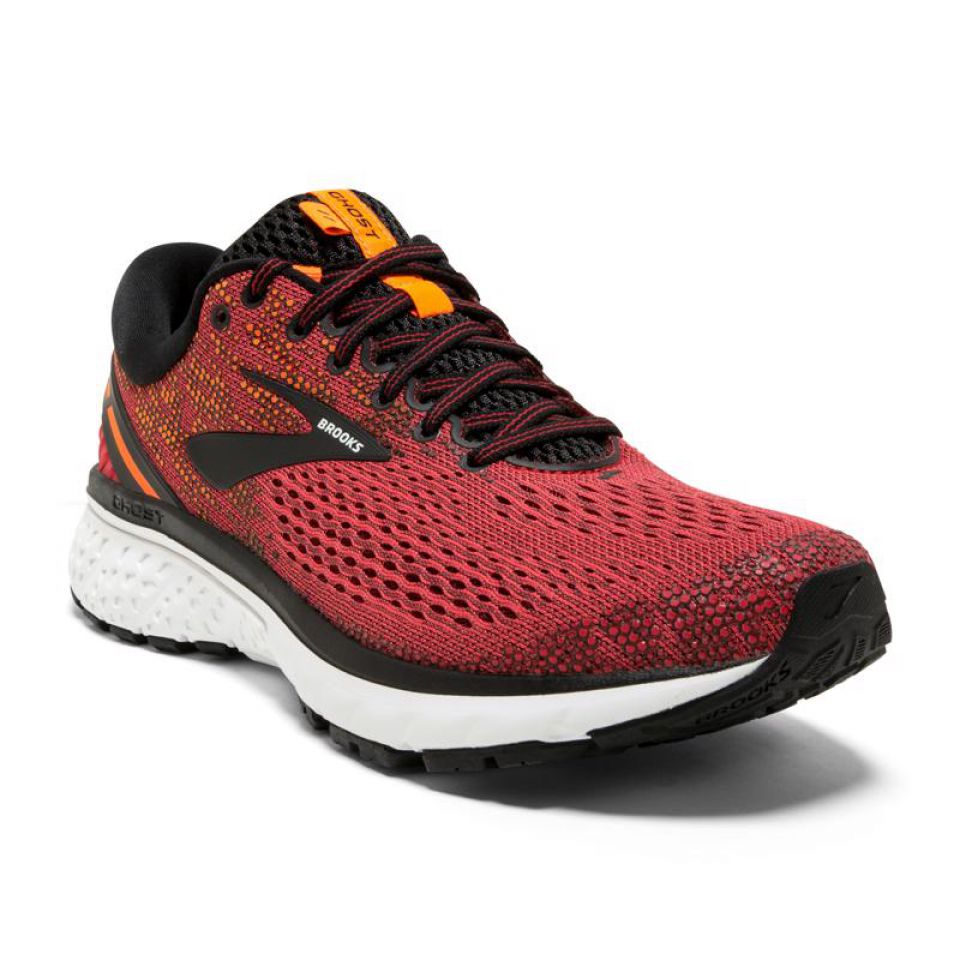 Brooks Ghost 16 review: una de las zapatillas de running más vendidas