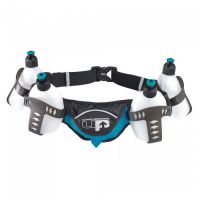 Ultimate Performance drinkgordel 4 fles met tas