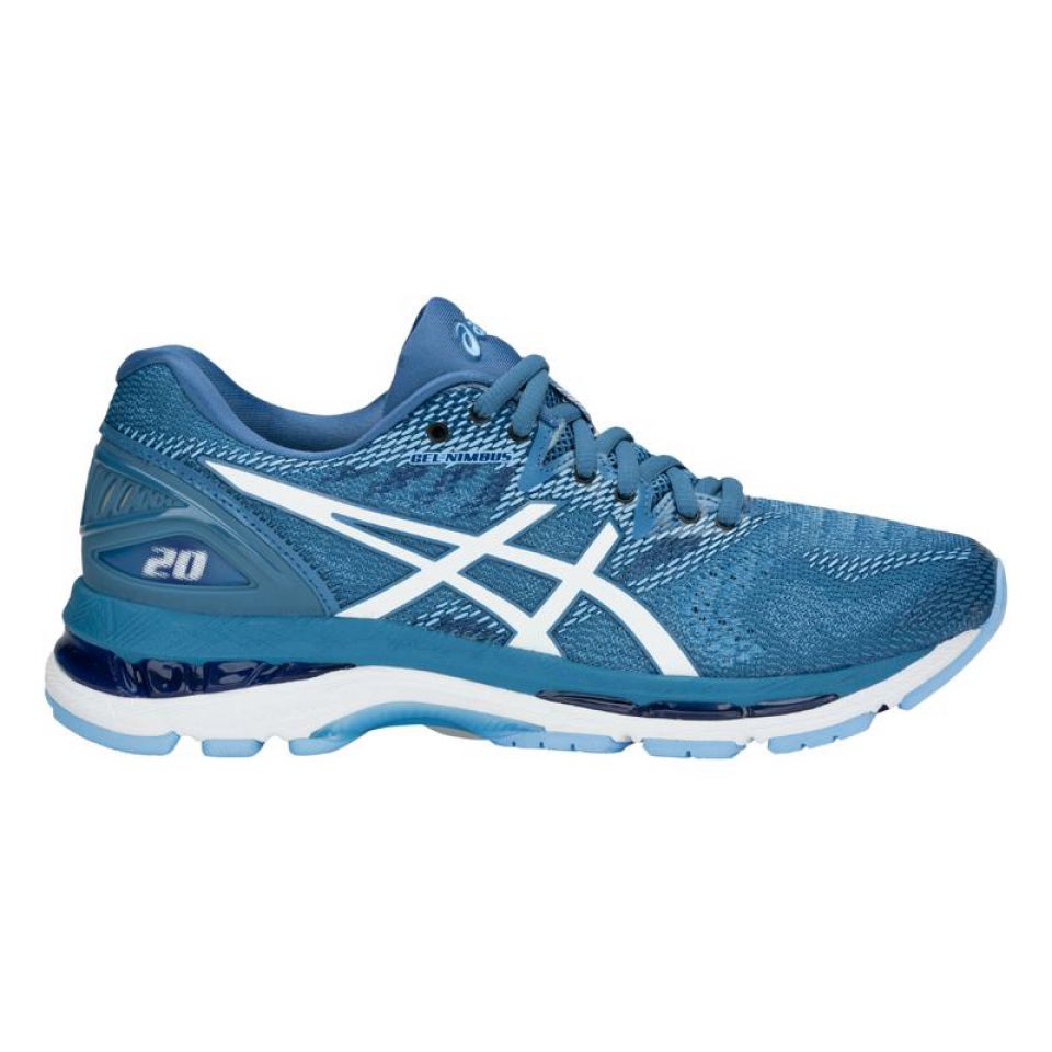 Asics Nimbus 20 kopen – Dames