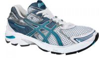Asics Gel Landreth 6 blauw dames