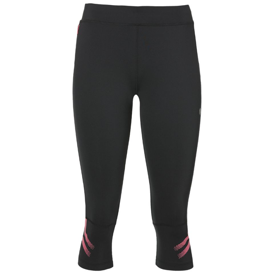 Asics driekwart tight Icon Dames (foto 1)