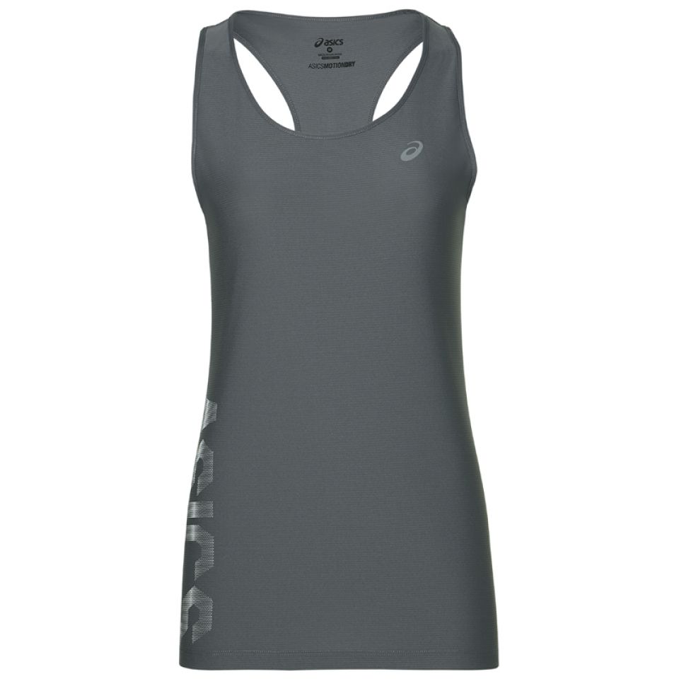 Asics singlet Graphic Dames (foto 1)