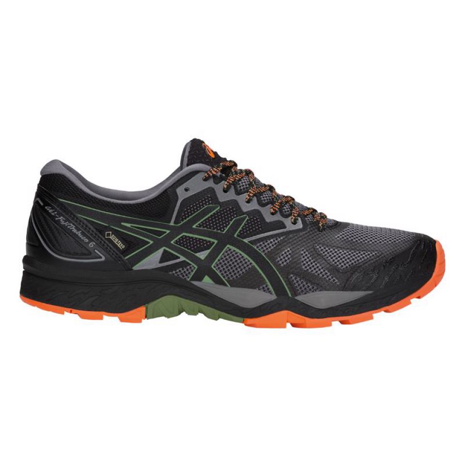 Asics Gel Fujitrabuco 6 G-TX Heren (foto 1)