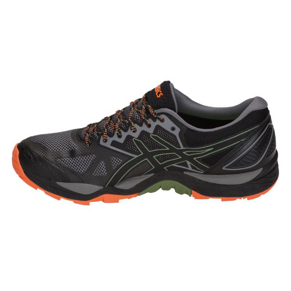 100% waterdicht trail runningschoen (foto 2)