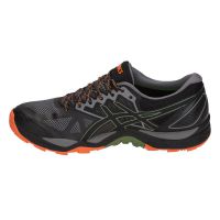 100% waterdicht trail runningschoen (foto 2)