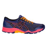 Asics Gel Fujitrabuco 6 G-TX Dames (foto 1)