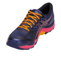 100% waterdicht trail runningschoen (foto 2)