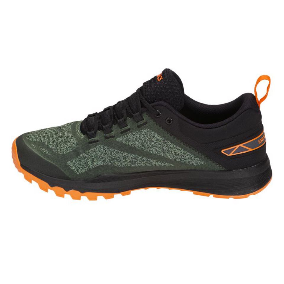 Trail runningschoenen (foto 2)