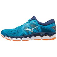 Mizuno Wave Sky 2 Dames (foto 1)