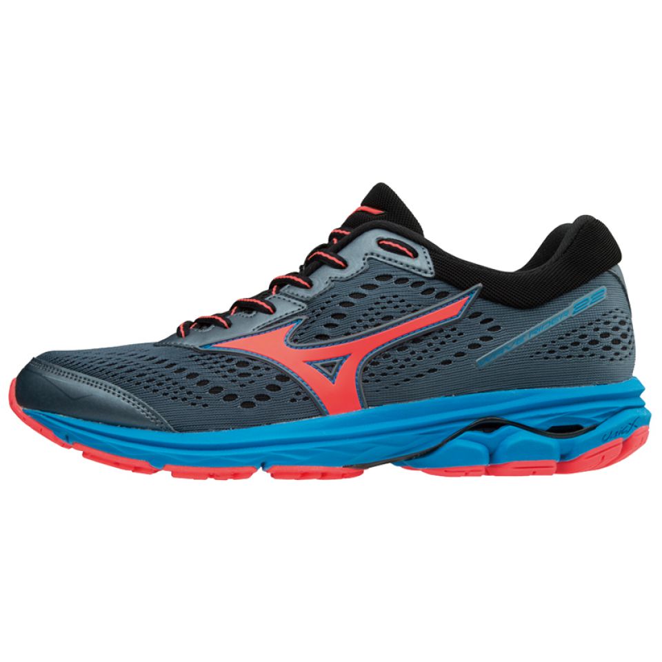 Mizuno Wave Rider 22 Dames (foto 1)