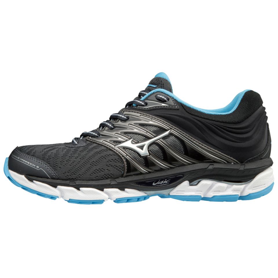 Mizuno Wave Paradox 5 Dames (foto 1)