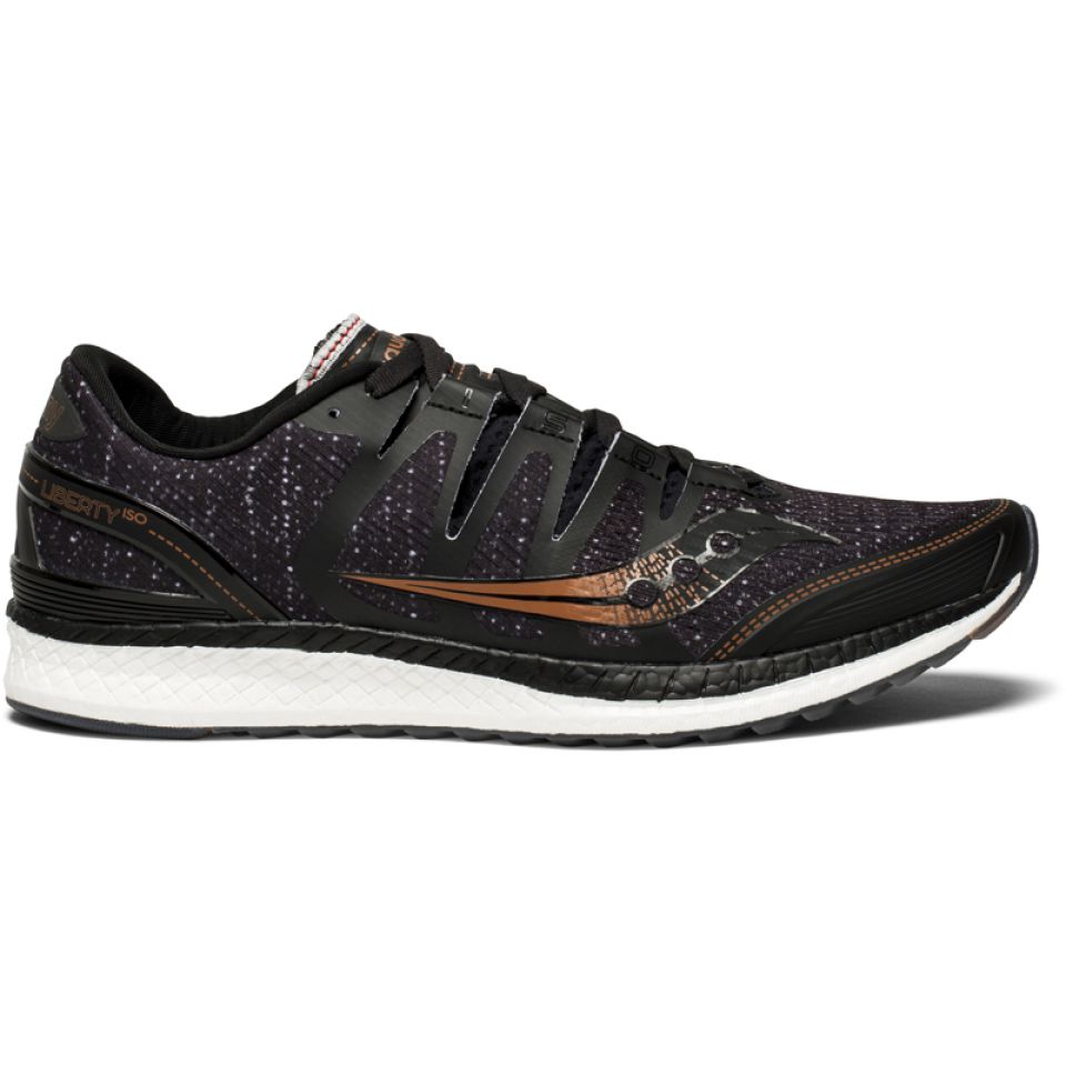 Saucony Liberty ISO Heren (foto 1)