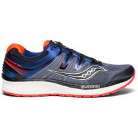 Saucony Hurricane ISO 4 Heren (foto 1)
