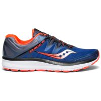 Saucony Guide ISO Heren (foto 1)