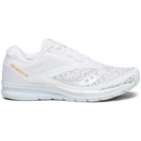 Saucony Kinvara 9 WHITE NOISE Dames (foto 1)
