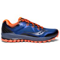 Saucony Peregrine 8 Heren (foto 1)