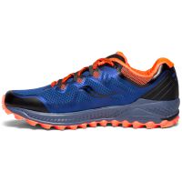 natural trail hardloopschoen voor heren (foto 2)