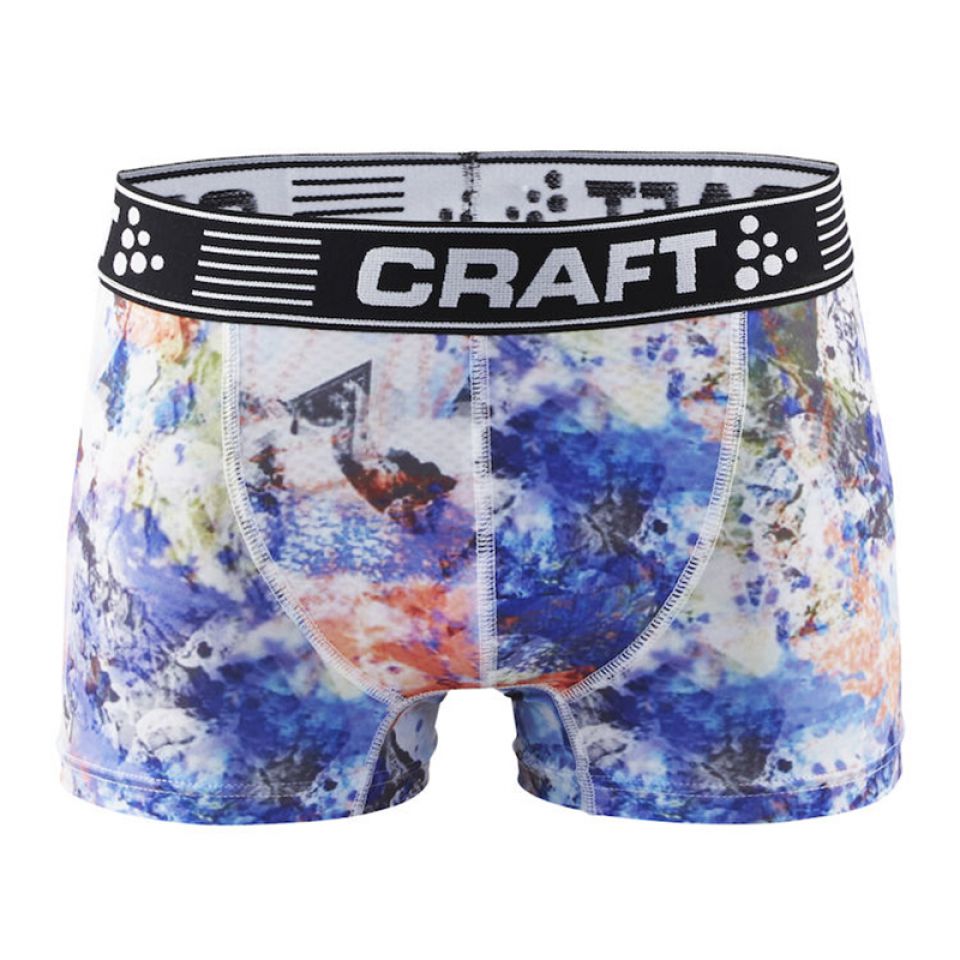 Craft boxer Greatness 3-inch Heren (foto 1)