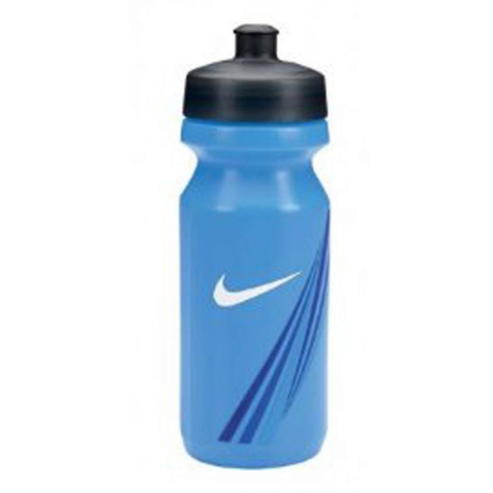 Nike Big Mouth bidon blauw (foto 1)