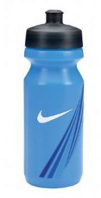 Nike Big Mouth bidon blauw