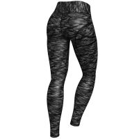 hardlooplegging high waist (foto 2)