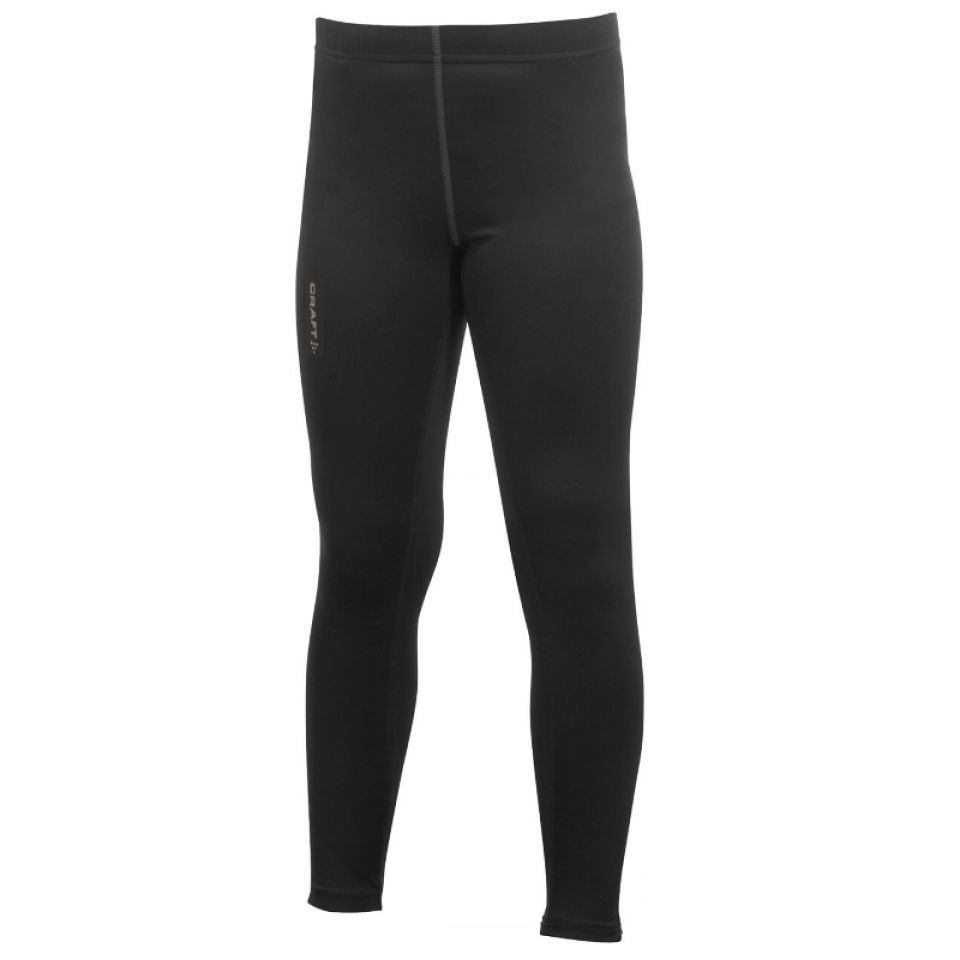 Craft lange tight Active Run junior Kids (foto 1)