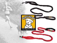Ruff Wear Hardloop hondenriem (gadget)