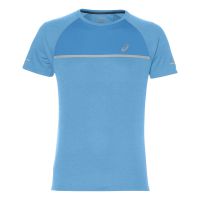 Asics shirt korte mouw SS top Heren (foto 1)