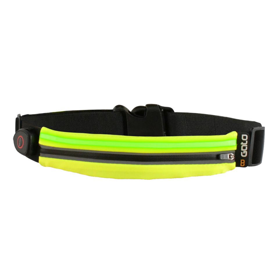 Gato sports belt waterproof LED (foto 1)