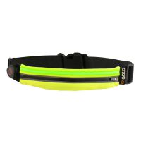 Gato sports belt waterproof LED