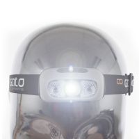 hoofdlamp met 3 standen en motion sensor (foto 2)