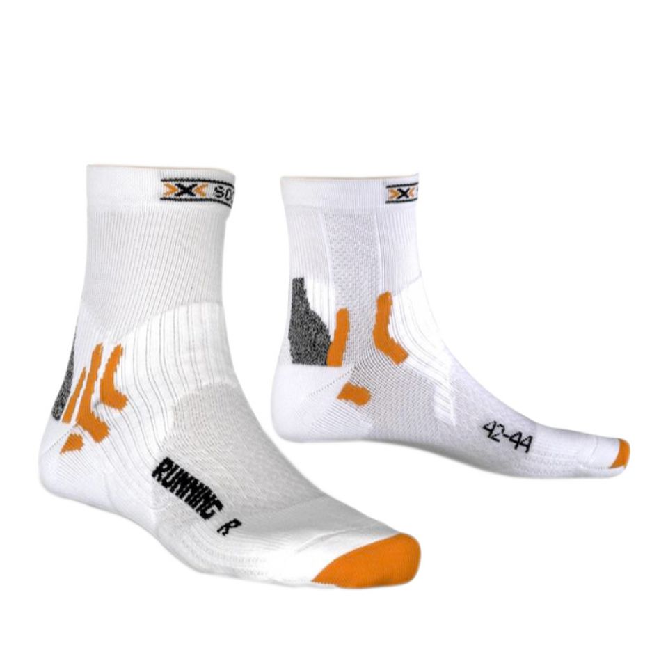 X-Socks Running Short 3 paar (foto 1)