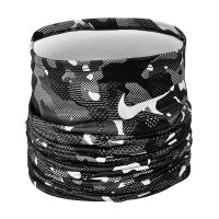 Nike nekwarmer Running Wrap dri-fit camo