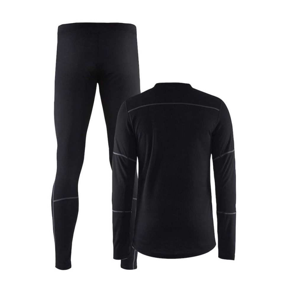 2-pack thermo ondergoed (foto 2)