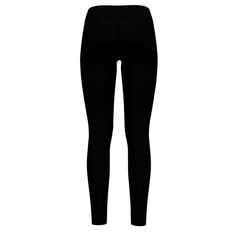 Odlo lange tight Light Core BL Bottom Long Dames (foto 1)