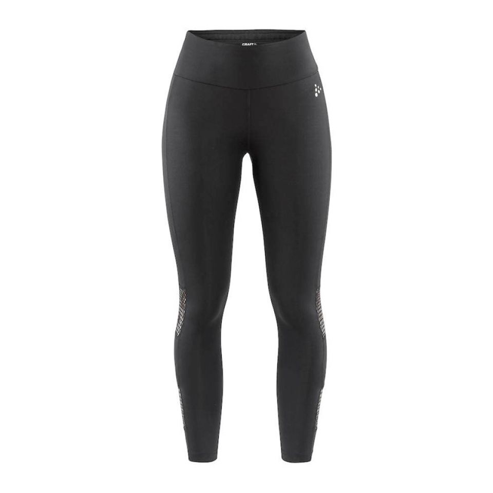 Craft lange tight 7/8 NRGY Mesh Dames (foto 1)