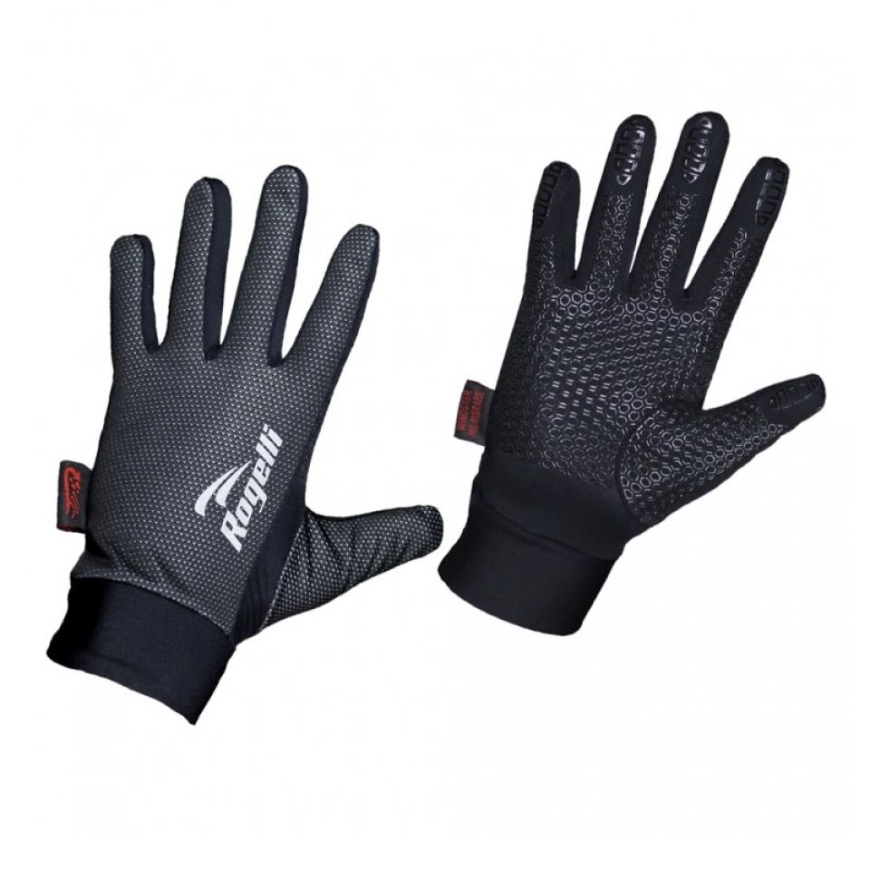 Rogelli gloves Laval (foto 1)