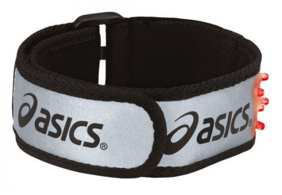 Asics Reflectie Running arm light (foto 1)