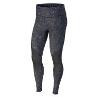 Nike lange tight Power Dames (foto 1)