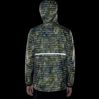 hardloopjack met extra reflectie (foto 2)