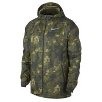 Nike jack hoodie Shield Ghost Heren (foto 1)