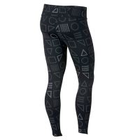luxe hardlooplegging met reflectie (foto 2)