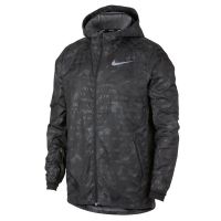 Nike jack hoodie Shield Ghost Heren (foto 1)