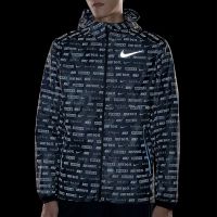 hardloopjack met extra reflectie (foto 2)